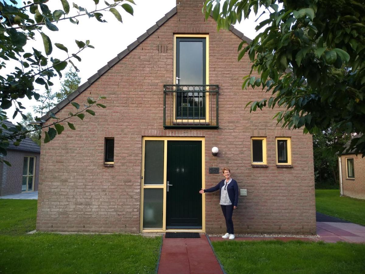 Ellen'S Home Ewijk Exterior foto