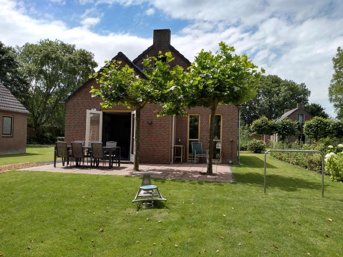 Ellen'S Home Ewijk Exterior foto