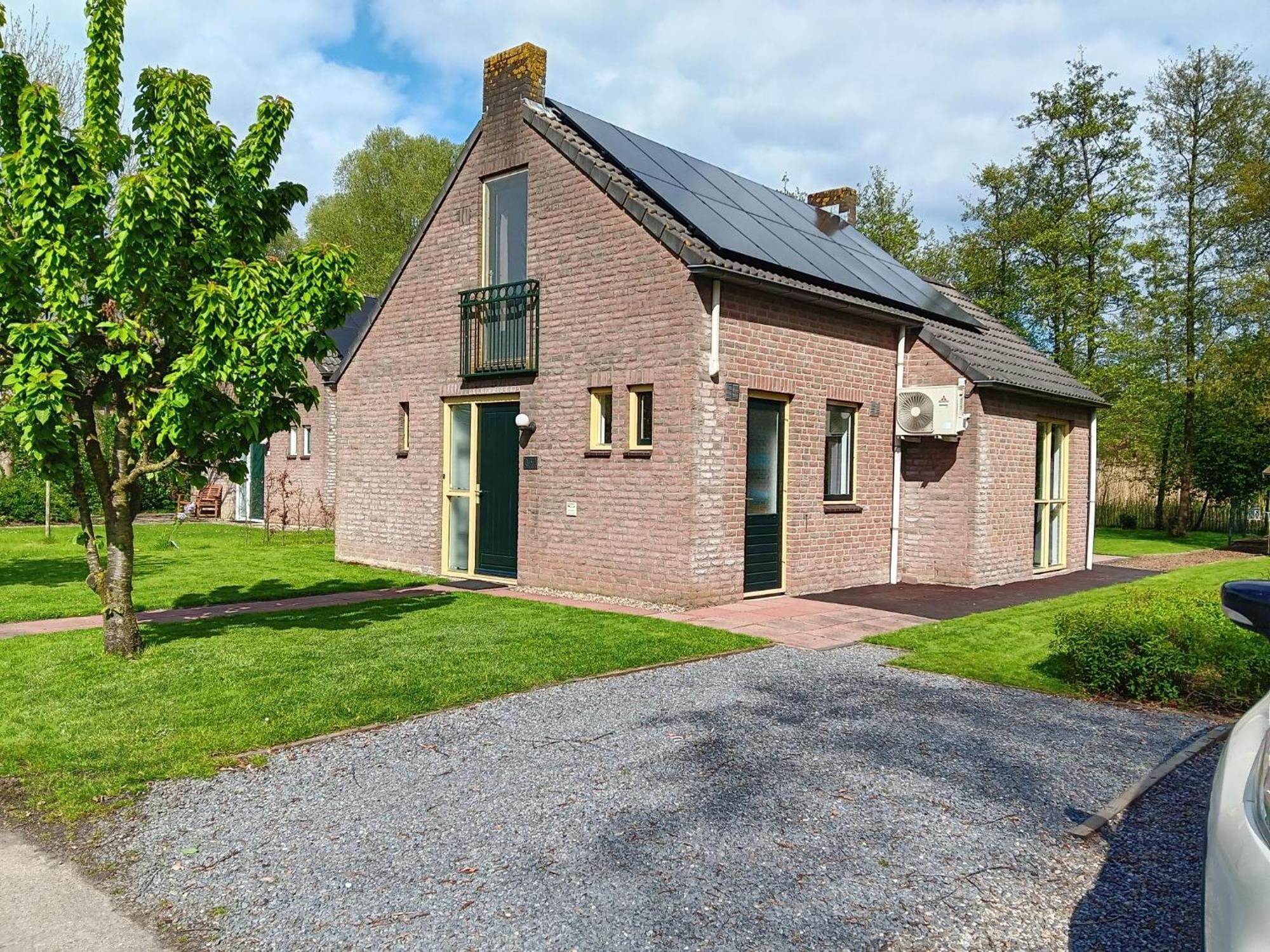 Ellen'S Home Ewijk Exterior foto