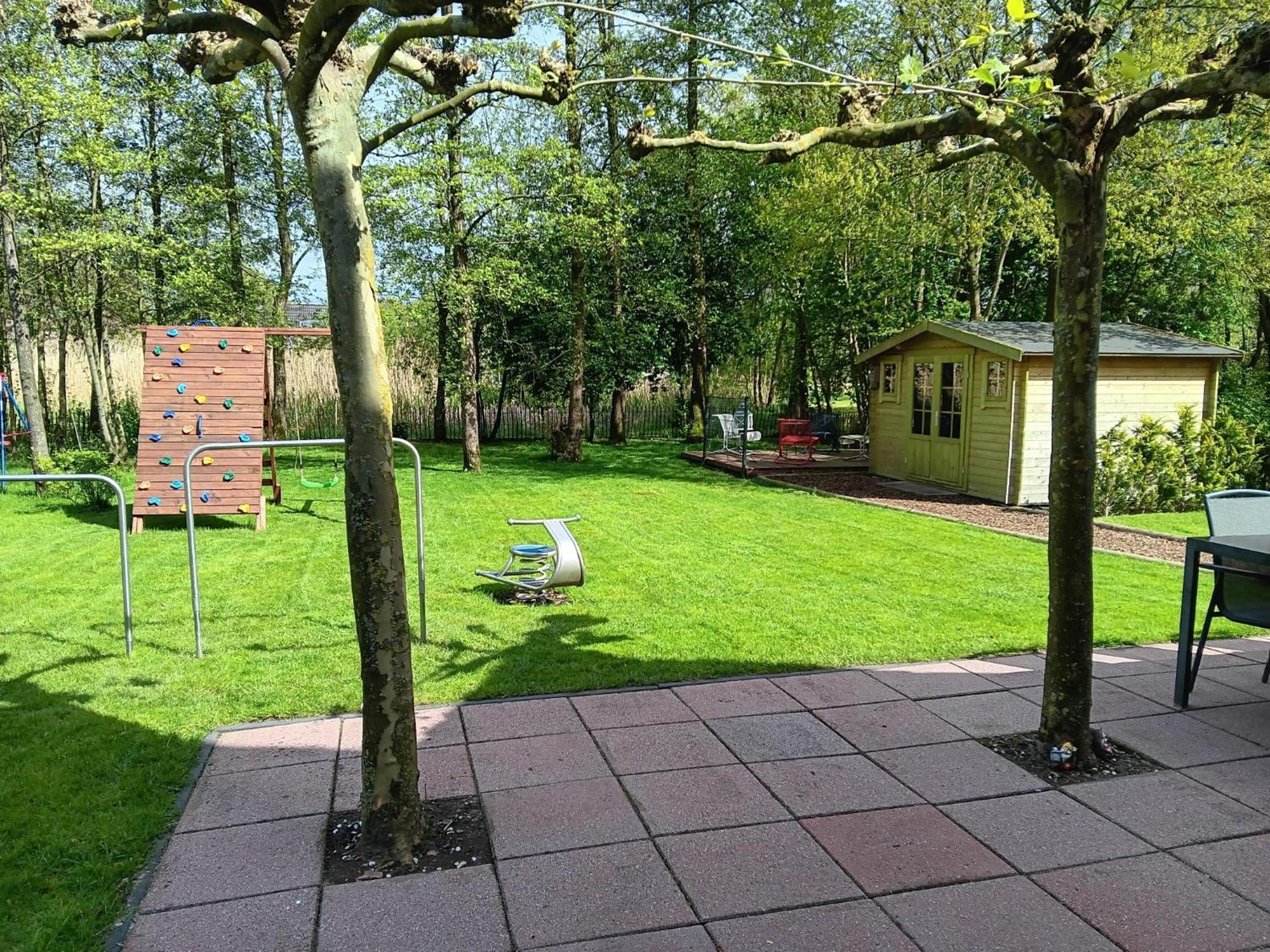 Ellen'S Home Ewijk Exterior foto